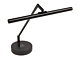 Boston Piano LED mit wireless charger schwarz