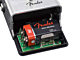 Fender Level Set Buffer