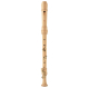 Moeck 4920 Rottenburgh Tenor Ahorn PLUS  barock