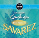 Savarez 510MJP Saitensatz | Konzertgitarre