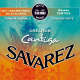 Savarez 510MRJ Saitensatz | Konzertgitarre