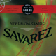 Savarez 540CR Saitensatz | Konzertgitarre