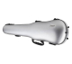 Leonardo Pro Koffer | Etui silver