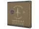 Augustine Imperial rot 3 x Saitensatz | Konzertgitarre