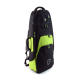 Fusion Bags PW-02-L Tenorsaxophon black/lime