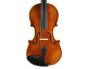 Rudolph  Violine | Geige 4/4 - 1/8 Öllack komplett mit Kasten und Bogen