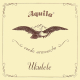 Aquila 5U low G Saitensatz | Ukulele | Sopran