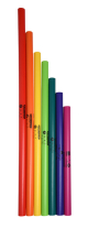 Boomwhackers BW-JG Bass diatonisch