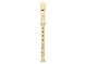 Aulos Sopran in C Modell Elite 302B deutsch