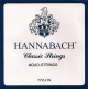 Hannabach Saitensatz | Aoud