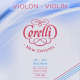 Corelli Crystal Violine Satz