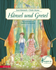 Hänsel und Gretel (Das musikalische Bilderbuch mit CD)