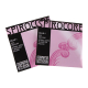 Thomastik Spirocore Satz mit G + C Wolfram Cello