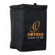 ORTEGA Professional Cajon Bag - Black