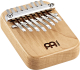 Meinl Sonic Energy Solid Kalimba, 8 Töne, maple