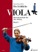 Die fröhliche Viola