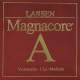 Larsen Magnacore A-Saite Cello 