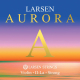 Larsen Aurora Violine A-Saite