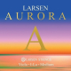 Larsen Aurora A-Saite Viola 
