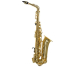 Trevor James Altsaxophon 'Alpha' 371A