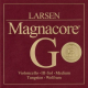 Larsen Magnacore Arioso Cello G-Saite