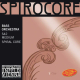 Thomastik Spirocore A-Saite Kontrabass 