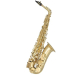 Trevor James Altsaxophon 'Brooklyn' 3725G-PM