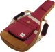 IBANEZ POWERPAD® Designer Collection Gig Bag für E-Gitarre - Wine Red