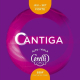 Corelli Cantiga C-Saite Viola
