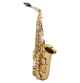 CHATEAU Altsaxophon CAS-21CVL lackiert