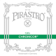 Pirastro Chromcor Cello D-Saite