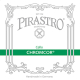 Pirastro Chromcor D-Saite Cello 