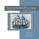 Musik Gläsel Mappe British Sea Songs für Ensemble