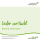 Hoffnungsland Mappe Lieder zur Nacht