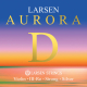 Larsen Aurora D-Saite Violine 