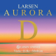 Larsen Aurora D-Saite Viola 