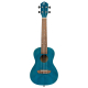 Ortega Ukulele Konzert Earth blau