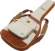 IBANEZ POWERPAD® E-Gitarren Gigbag Designer Collection  - Beige