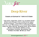 Notenfee Mappe Deep River