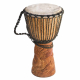 Terre Djembe Drache 65cm