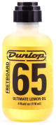 Dunlop Formula 65 Ultimate Lemon Oil 4oz