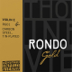 Thomastik Rondo Gold E-Saite Violine 