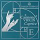 Larsen Il Cannone Silver E-Saite Violine