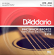 Daddario EJ39 12-String Saitensatz | Westerngitarre