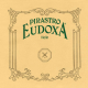 Pirastro Eudoxa Violine D-Saite Darm/Aluminium