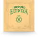 Pirastro Eudoxa Viola C-Saite Darm / Silber