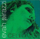 Pirastro Evah Pirazzi Satz Cello