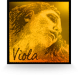 Pirastro Evah Gold Viola C-Saite