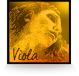 Pirastro Evah Gold D-Saite Viola 