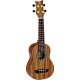 Ortega Timber Sopran Ukulele Akazie